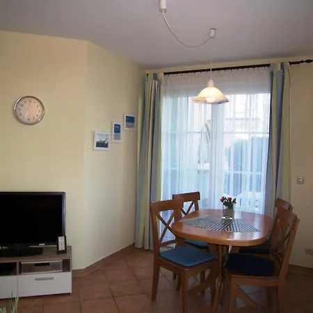 Maria_gabriele Appartement Loddin